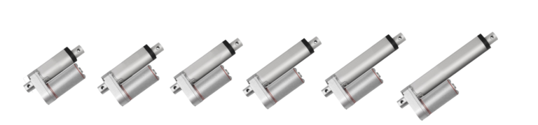 what is a linear actuator?