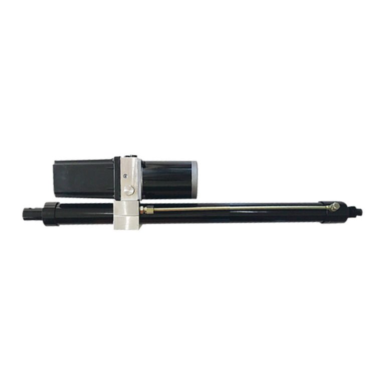 SLA-TG32 10000Nelectric hydraulic linear actuator