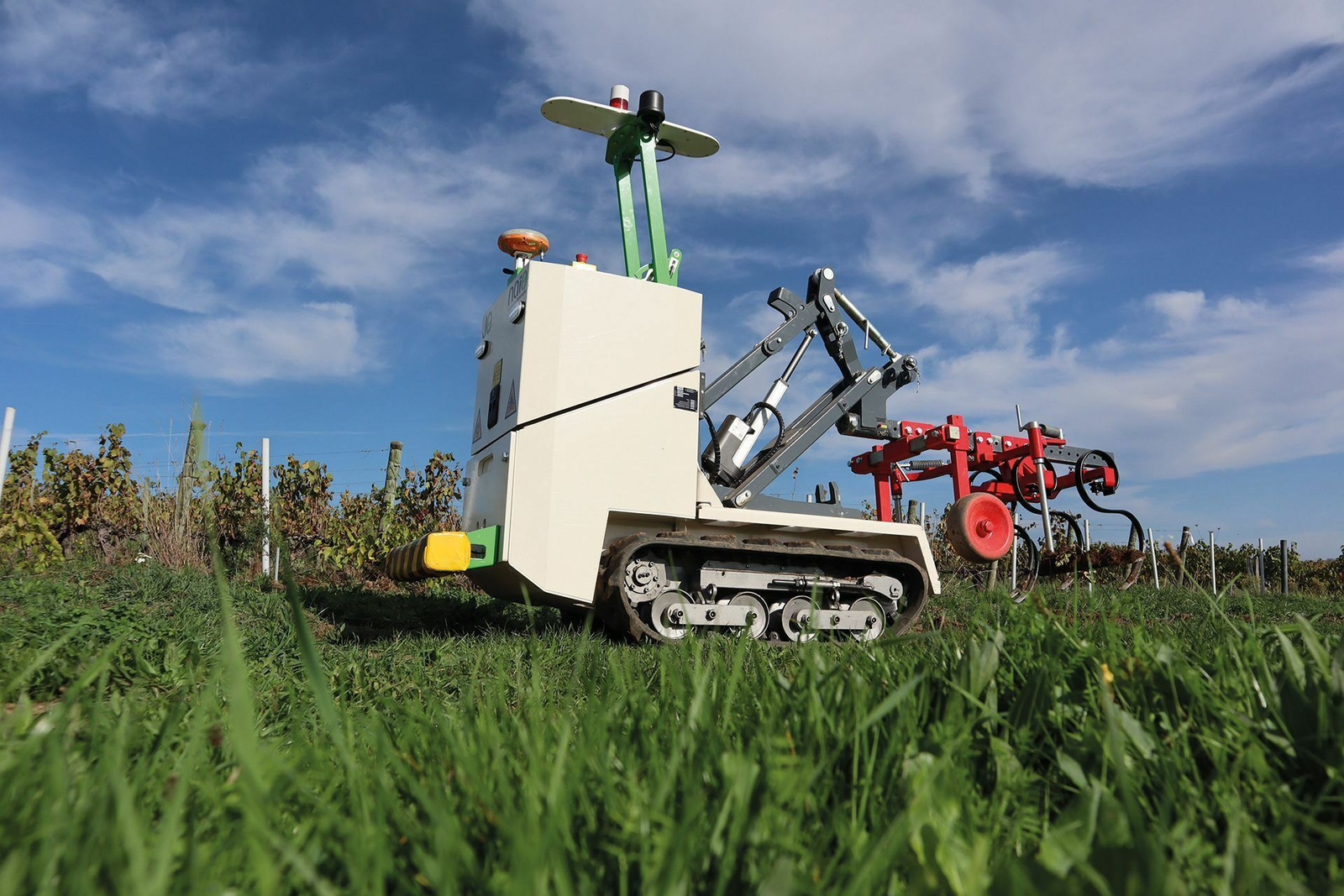 Electric linear actuator and motion control products