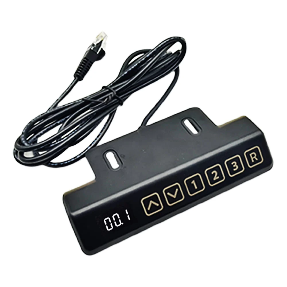 SLA-SCN4-HC one-control-four synchronous controller for linear actuators