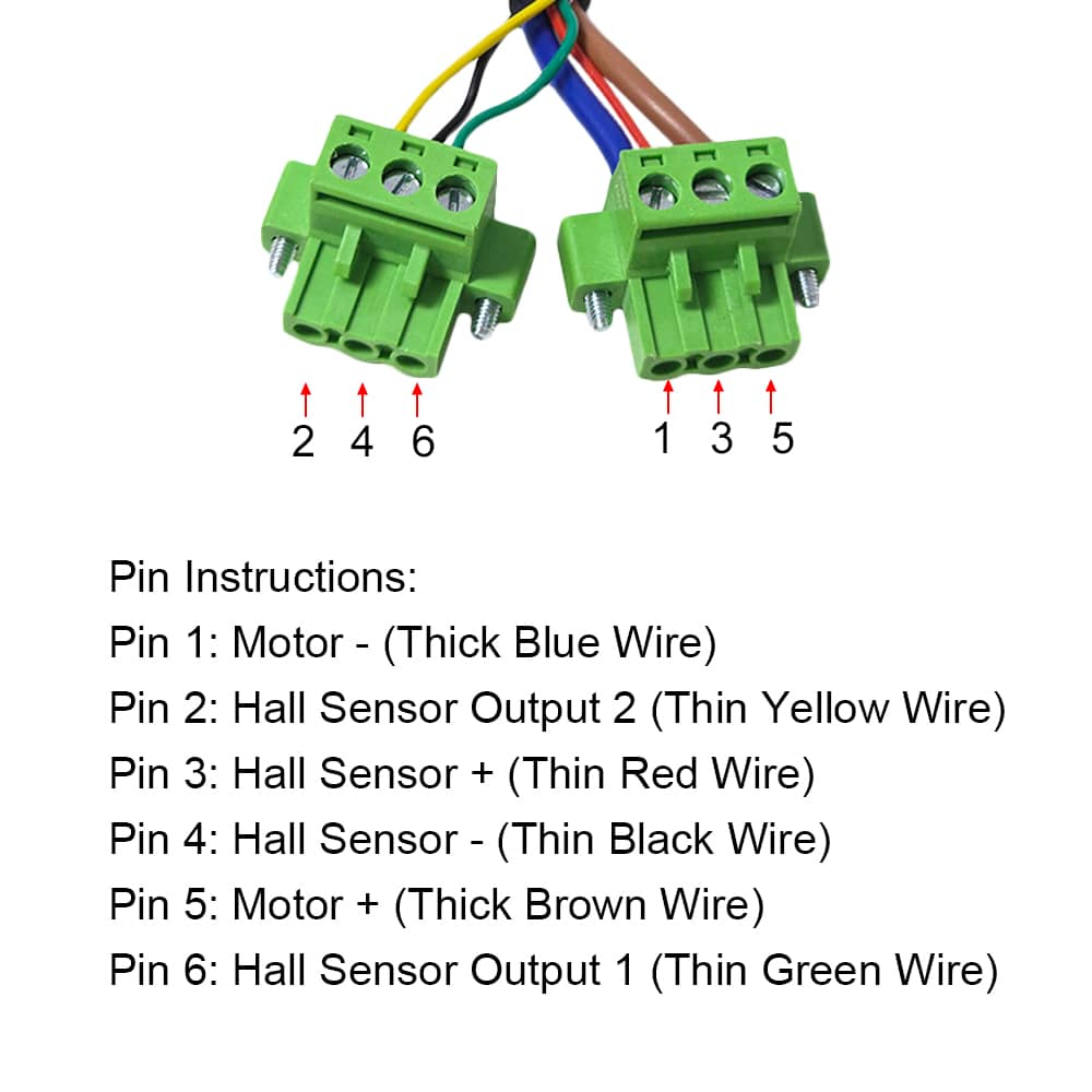 SLA-SCN4-HC One-Control-Four Synchronous Controller for heavy duty Linear Actuators - Image 6