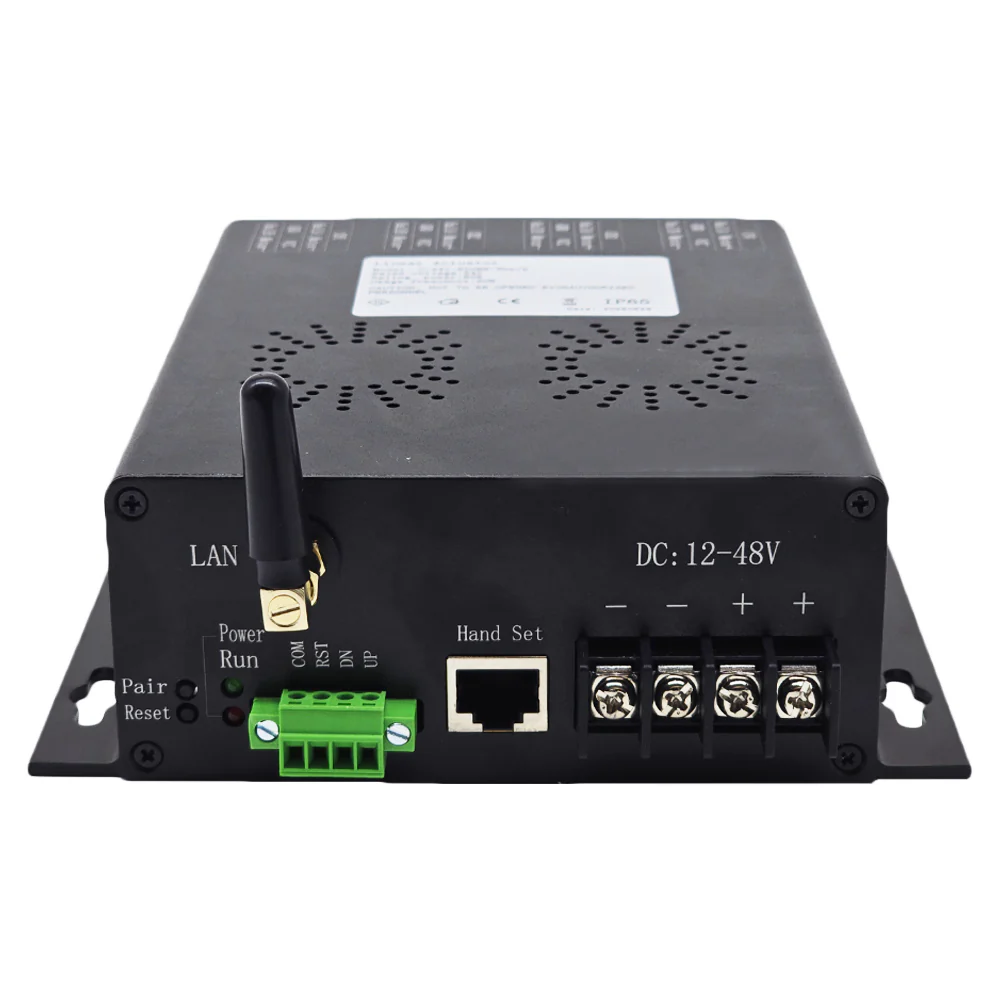 SLA-SCN4-HC one-control-four synchronous controller for linear actuators